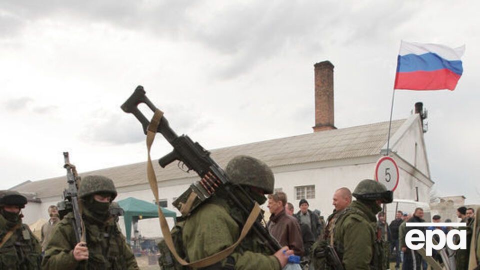 Крымчане сообщают о появлении блокпостов в Крыму