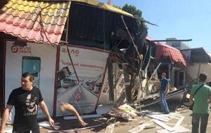 В статистику вошли случаи, когда хозяева МАФов самовольно убирали установленные сооружения по требованию инспекторов