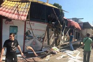 В статистику вошли случаи, когда хозяева МАФов самовольно убирали установленные сооружения по требованию инспекторов