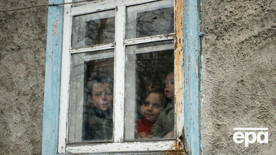 По данным ученых, землетрясение под Мариуполем вызвано не взрывом, а было тектоническим