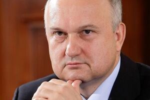Игорь Смешко: Соединенные Штаты – это единственная страна, которая может противостоять РФ