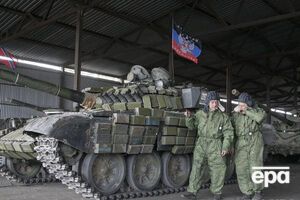 Разведка: Проводится отбор танковых экипажей на "танковый биатлон"