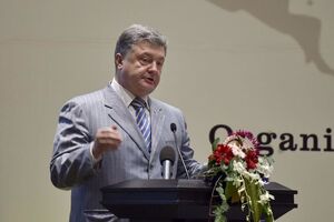 Порошенко: Мы считаем Индонезию площадкой для выхода на большой азиатский рынок