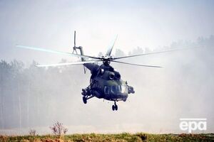 Обстоятельства падения вертолета Ми-2 уточняются