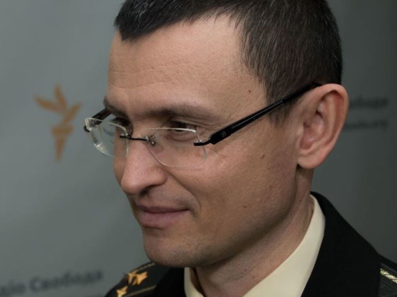 Селезнев опроверг информацию российских СМИ о причастности украинских военных к нападению на военную часть в Крыму