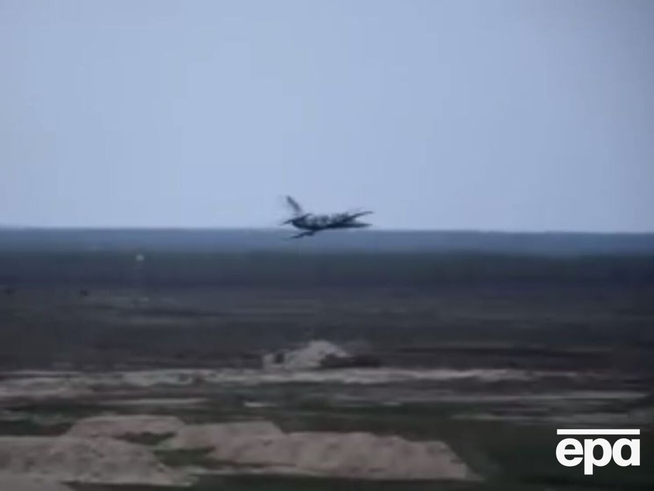 Генштаб ВСУ поздравил украинских летчиков с профессиональным праздником