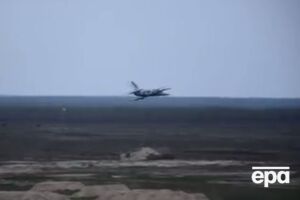 Генштаб ВСУ поздравил украинских летчиков с профессиональным праздником