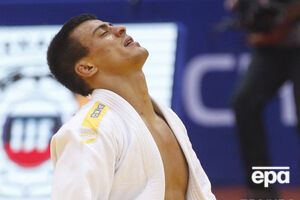Зантарая проиграл португальцу
