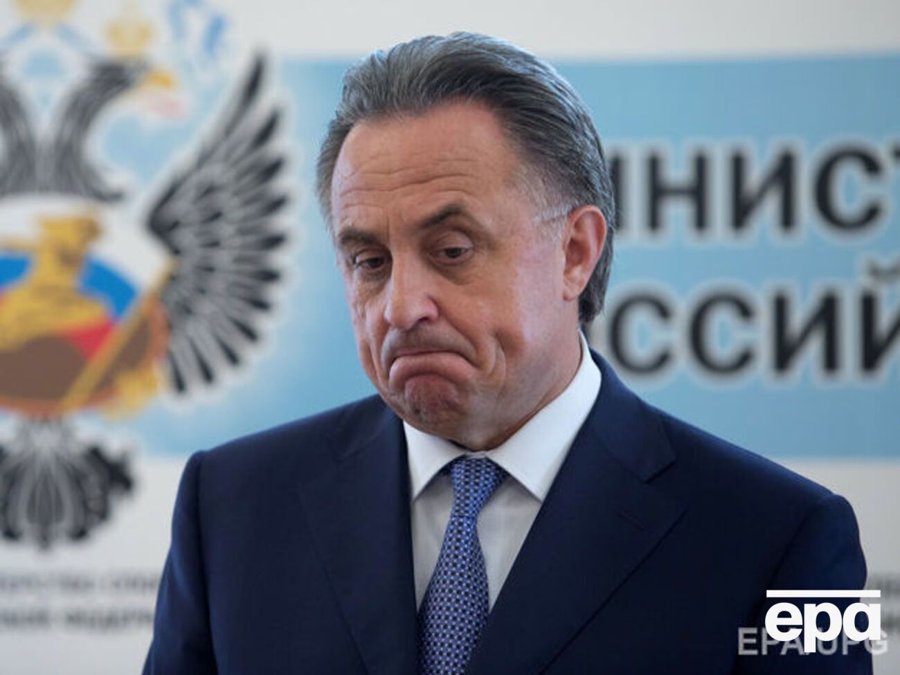 Мутко намерен судиться с Международным паралимпийским комитетом