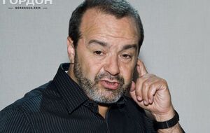 Шендерович: Речь не о качестве журналистики. Речь идет о тяжелом уголовном преступлении