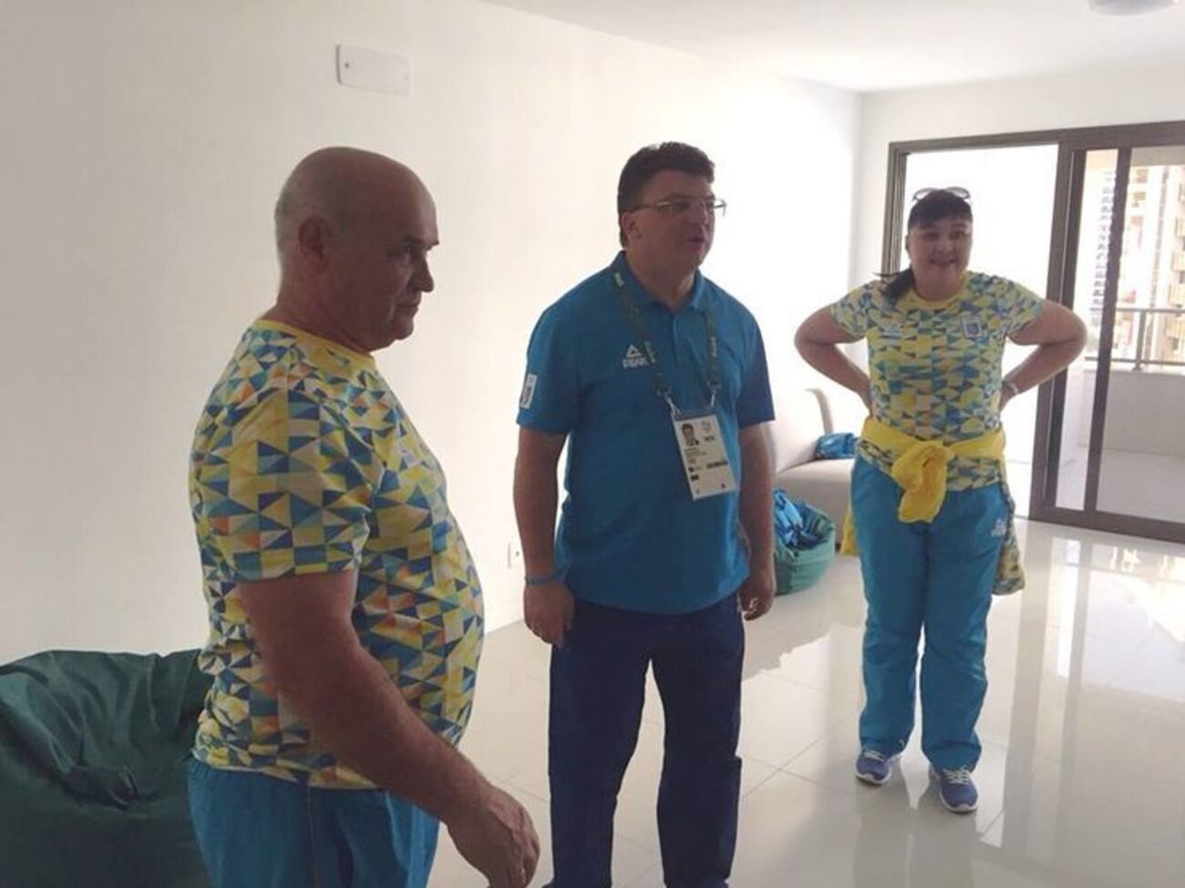 Игорь Жданов:&nbsp;За построение государственной системы массового употребления допинга должна наступать неизбежная и жесткая ответственность