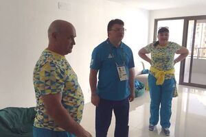 Игорь Жданов: За построение государственной системы массового употребления допинга должна наступать неизбежная и жесткая ответственность