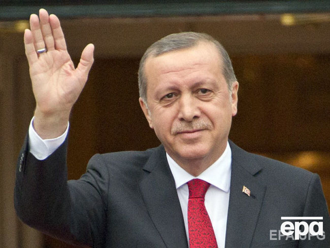 Эрдоган считает, что ЕС "морочит голову" Турции