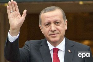 Эрдоган считает, что ЕС "морочит голову" Турции