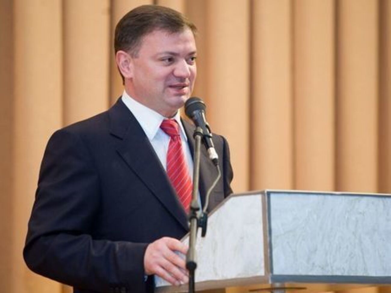 Владимира Медяника подозревают в сепаратизме