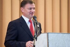 Владимира Медяника подозревают в сепаратизме