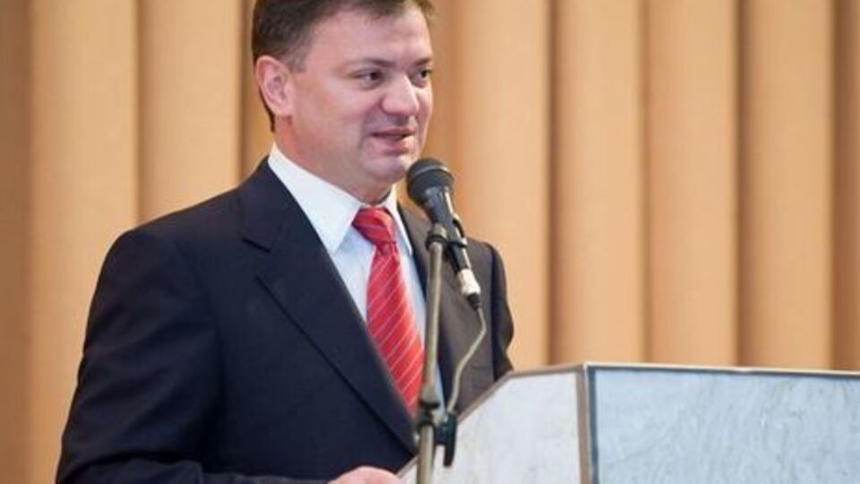 Владимира Медяника подозревают в сепаратизме