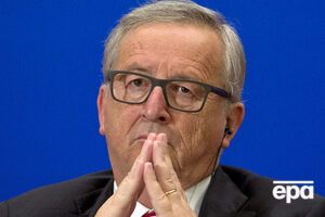 Юнкер заявил, что ЕС не собирается отказываться от требований к Турции