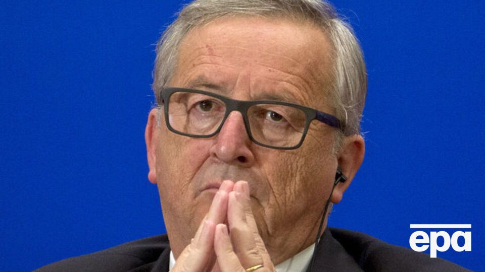 Юнкер заявил, что ЕС не собирается отказываться от требований к Турции