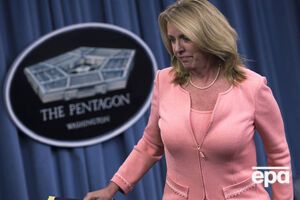 Ли Джеймс считает Россию главной угрозой для США