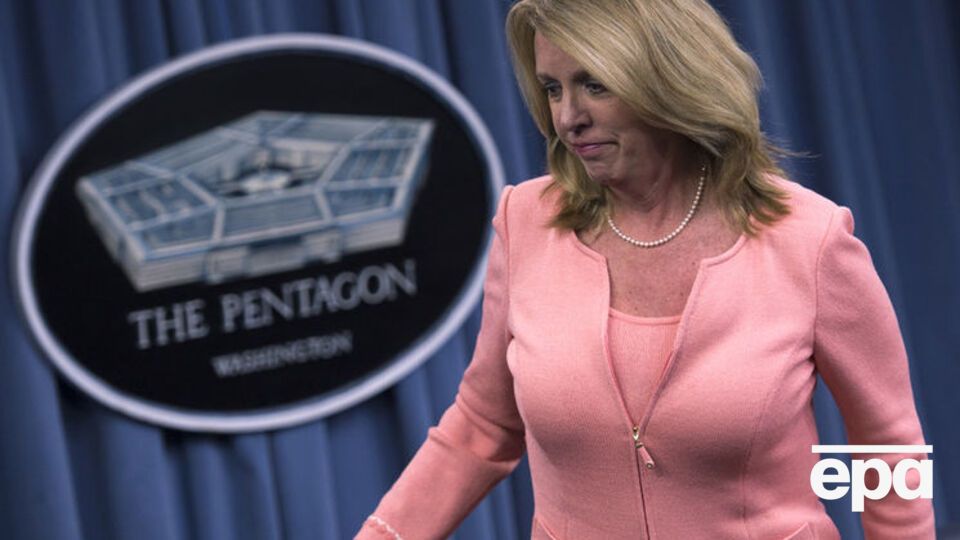 Ли Джеймс считает Россию главной угрозой для США