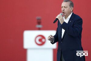 Реджеп Эрдоган: Власть в этой стране беспрекословно принадлежит народу, а граждане требуют казни