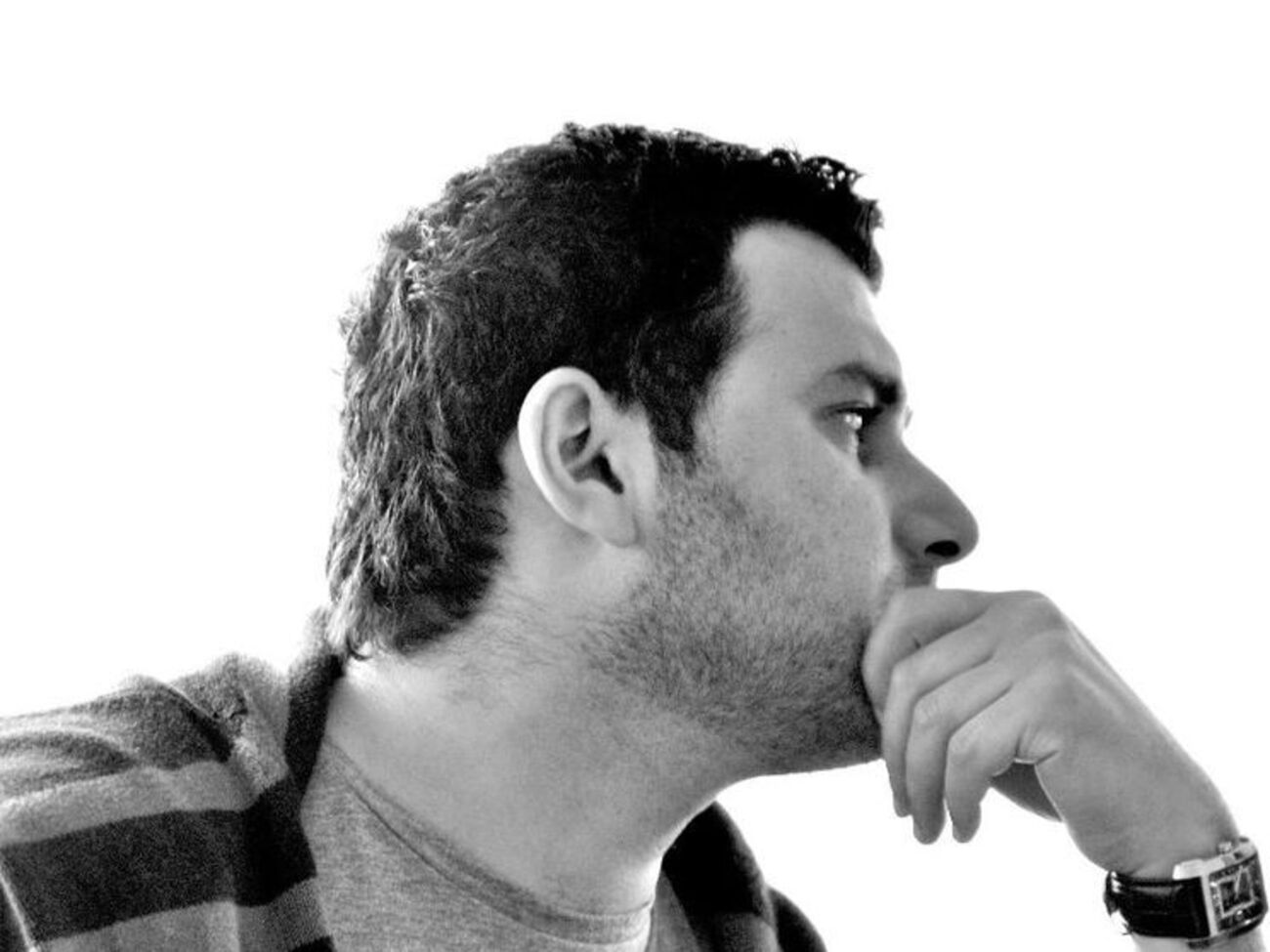 Сергей Гришин:&nbsp;Одним словом&nbsp;&ndash;&nbsp;п...здец