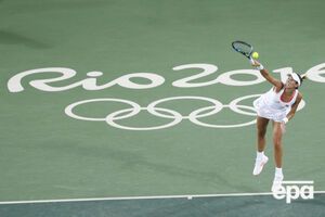 Украинские теннисисты завершили парные соревнования