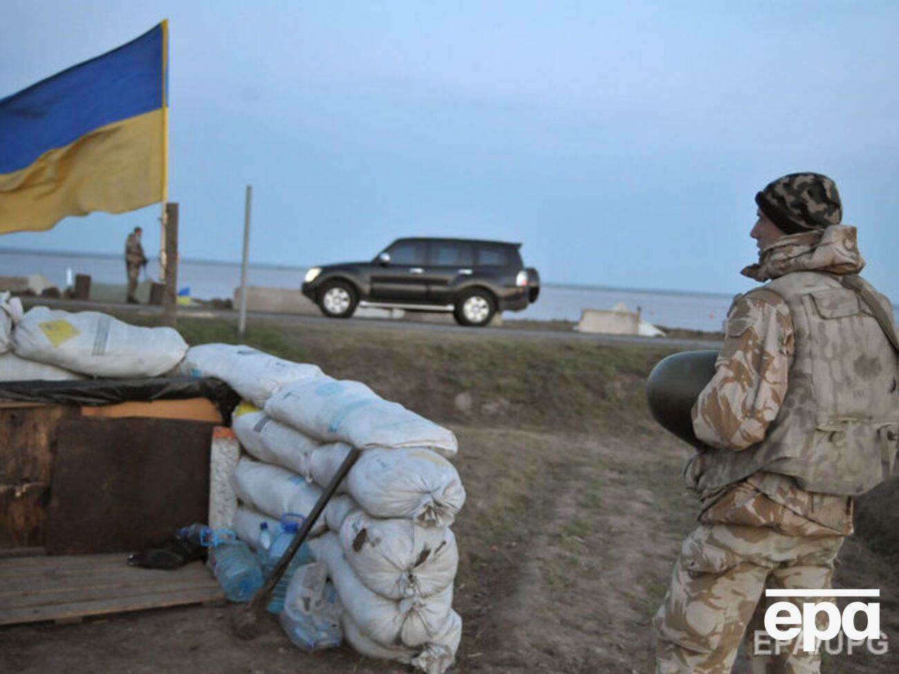 Правонарушителей удалось задержать