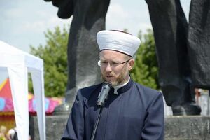 Исмагилов: Уже и дома нельзя будет помолиться за родителей