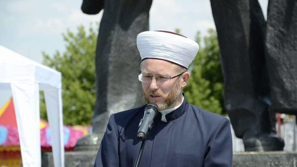 Исмагилов: Уже и дома нельзя будет помолиться за родителей