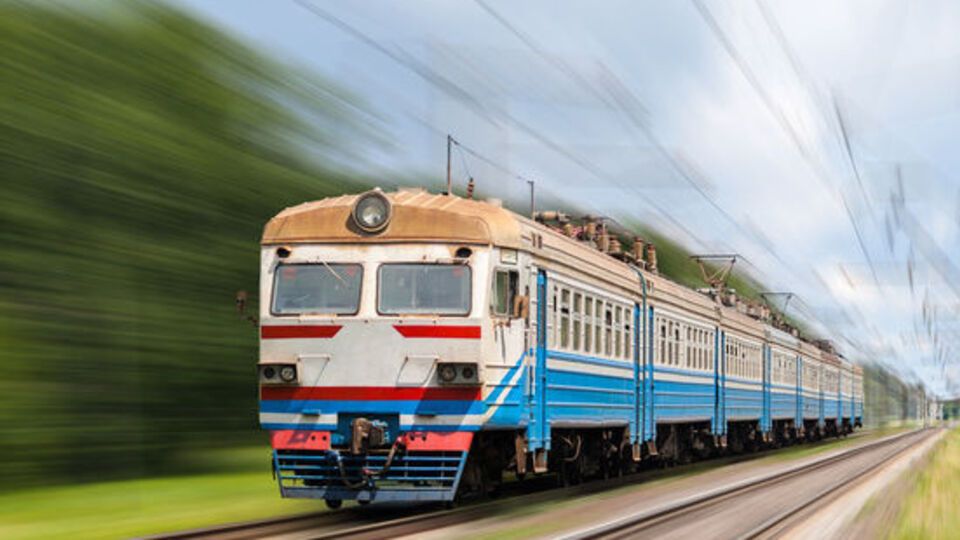 СБУ: Участники террористической группы планировали три одновременных взрыва на железной дороге во Львовской области
