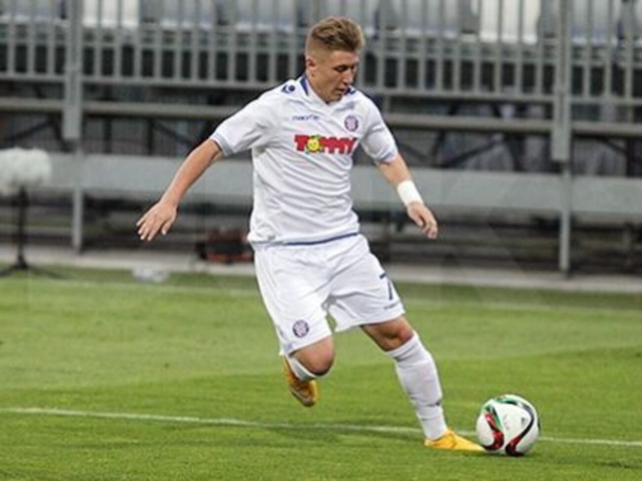 Радченко пообещали жесткие дисциплинарные санкции