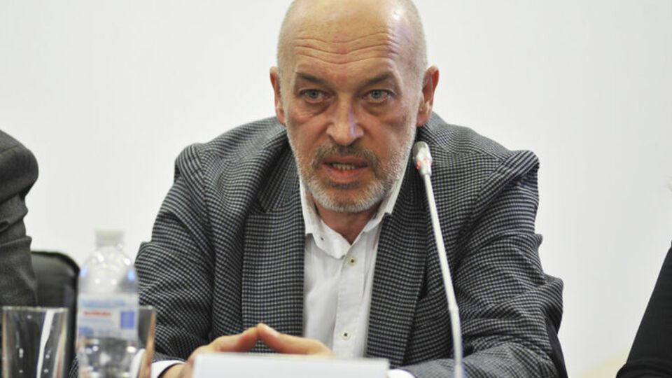 Тука: Нужно понимать, что военное положение – это инструмент
