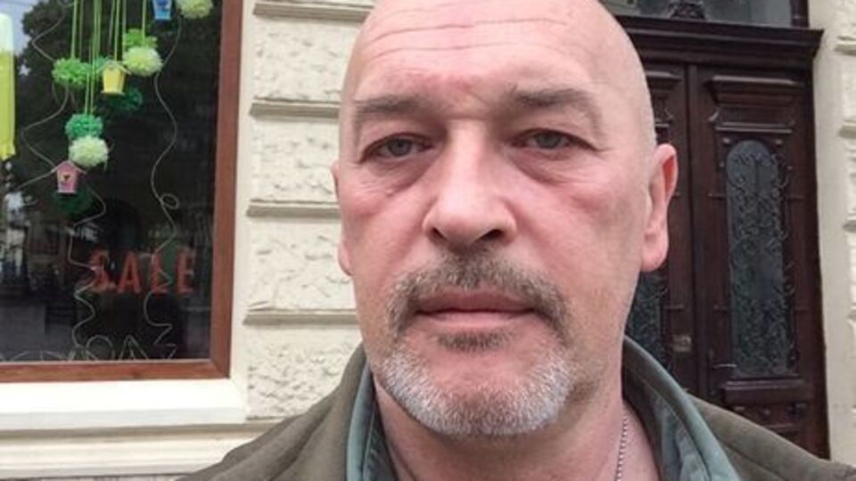 Тука рассказал, почему закрыли пропускные пункты на админгранице с Крымом