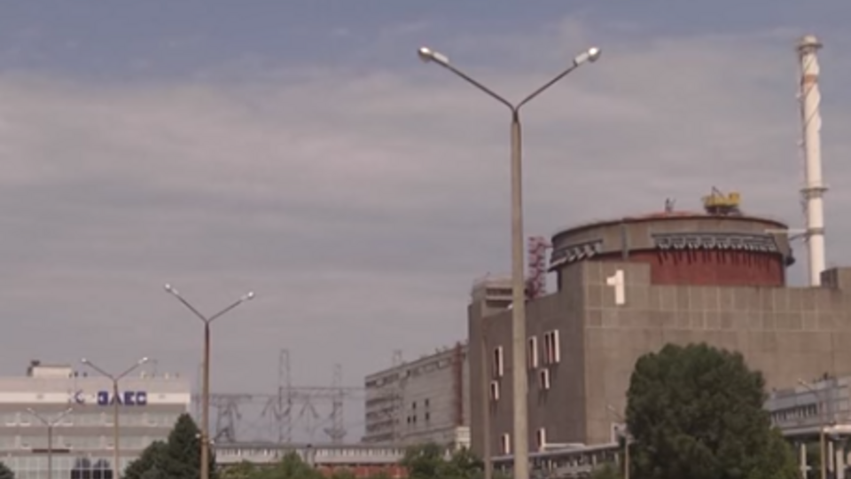 Системы физической защиты ЗАЭС работают в штатном режиме