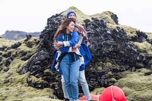 Анита Цой: Случается так, что проще забыть друг друга и не дышать. Тогда ты и я идем в пустыню любви, чтобы в который раз оставить наше сердце