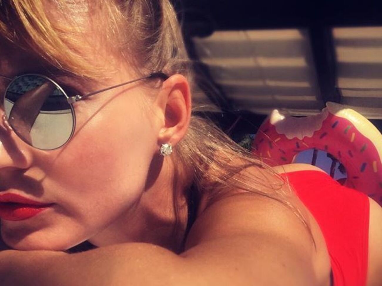 Глюк'оZа:&nbsp;Теперь вы знаете, как я принимаю душ