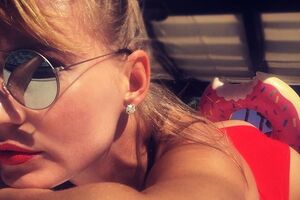 Глюк'оZа: Теперь вы знаете, как я принимаю душ