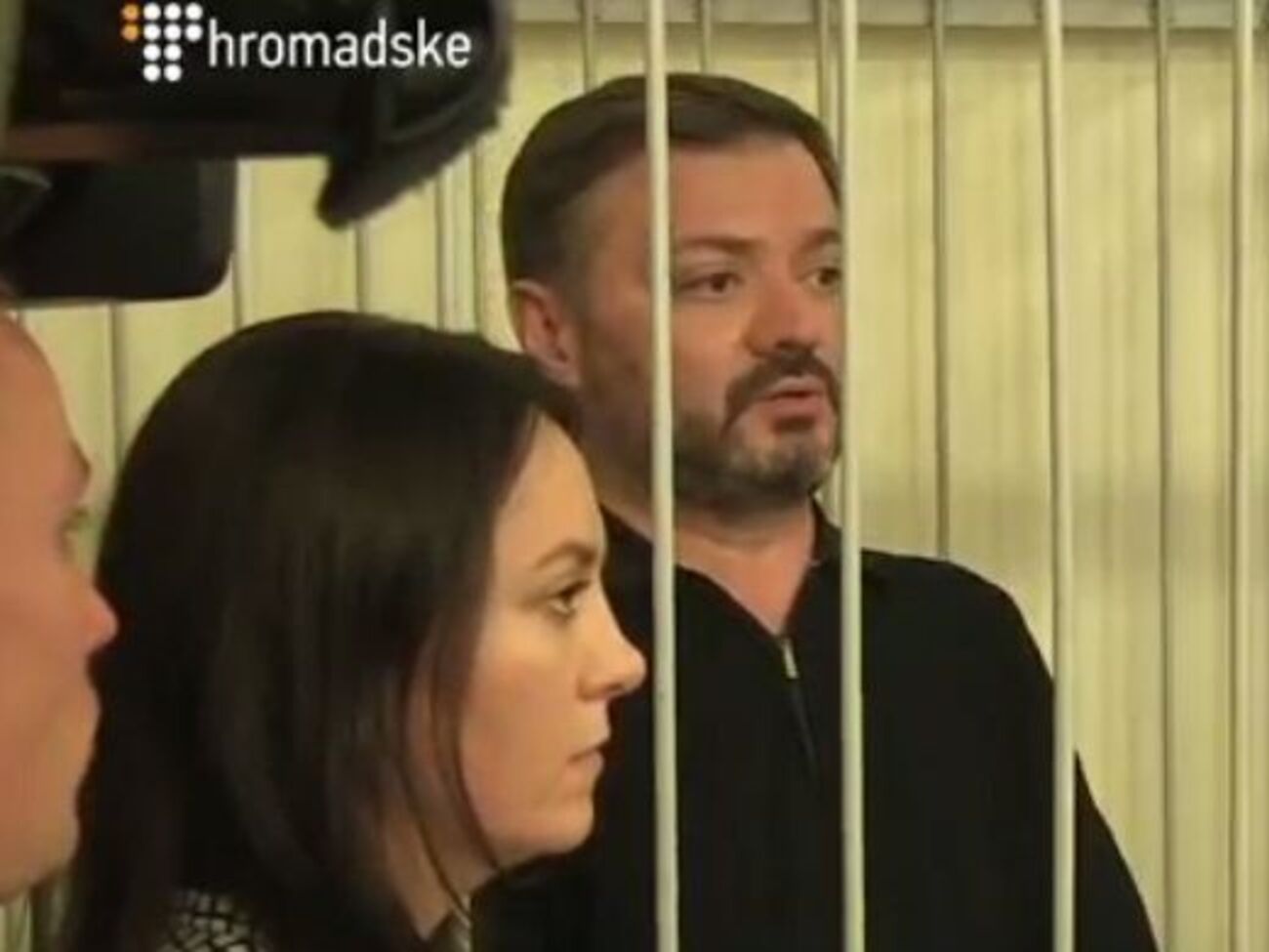 Владимир Медяник:&nbsp;Я как действующий депутат имел право заявить об определенных вещах, которые происходили