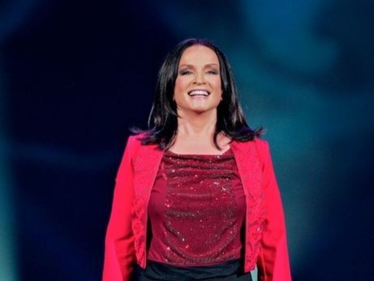 Ротару готовится к грандиозному празднованию дня рождения в следующем, юбилейном году