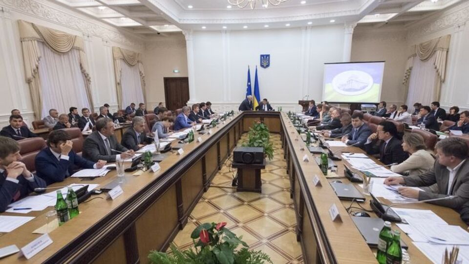 Кабмин принял решение об увеличении льгот на твердое топливо
