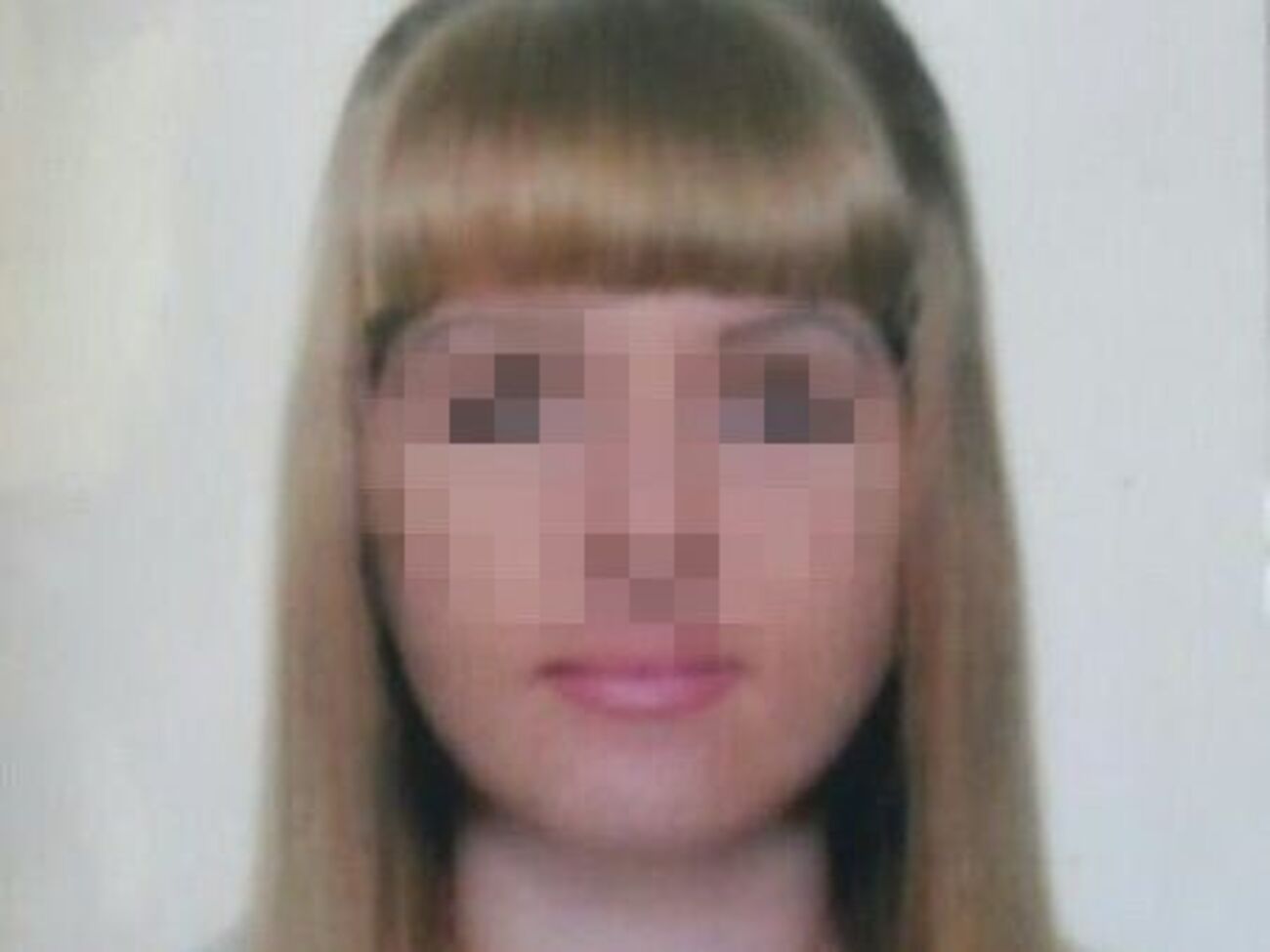 По данным СБУ, женщина собиралась получить паспорт на другую фамилию, чтобы свободно передвигаться по Украине