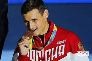 Bild игнорирует Россию на Олимпиаде