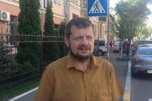 Мосийчук: Мы знаем, кто разговаривал с коллегами, – разговаривал господин Онищенко