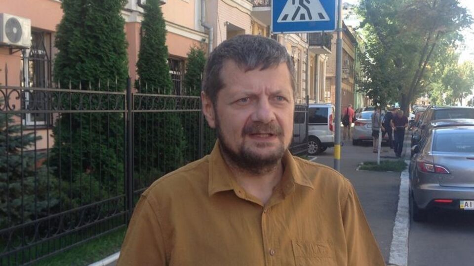 Мосийчук: Мы знаем, кто разговаривал с коллегами, – разговаривал господин Онищенко