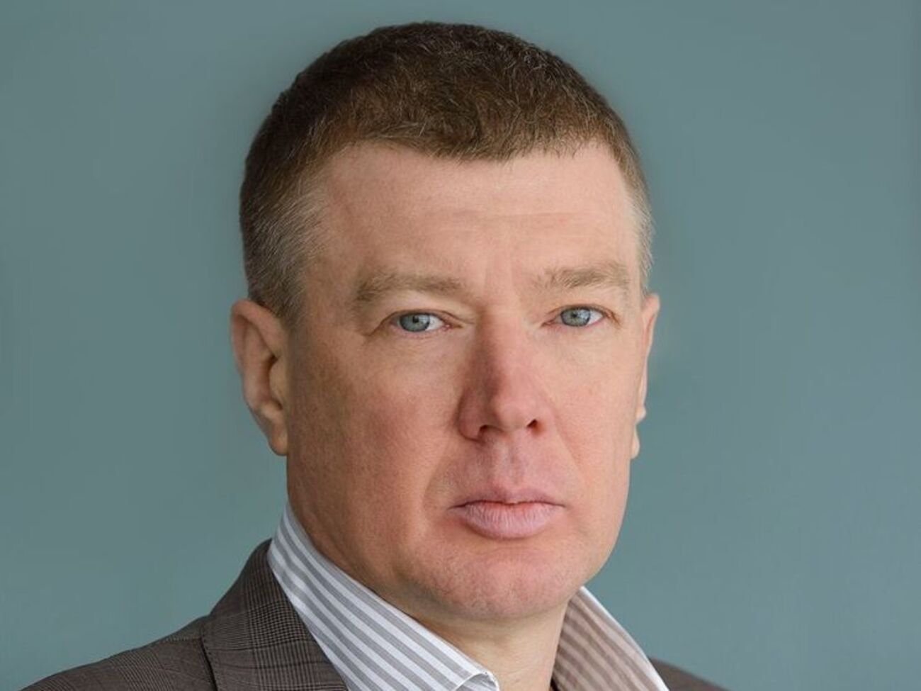 Ларин:&nbsp;Наша задача вернуть жителям законное право самостоятельно определить, как должен называться их город