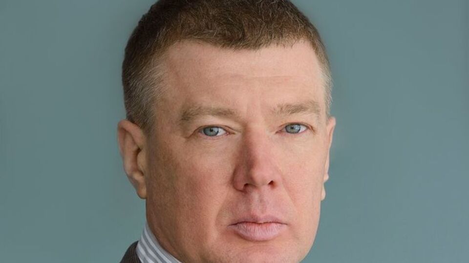 Ларин: Наша задача вернуть жителям законное право самостоятельно определить, как должен называться их город