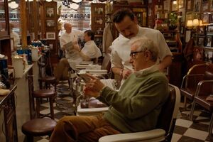 События сериала Аллена будут происходить в 1960-е годы