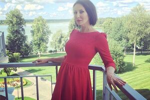 Смехова: Как молоды мы были